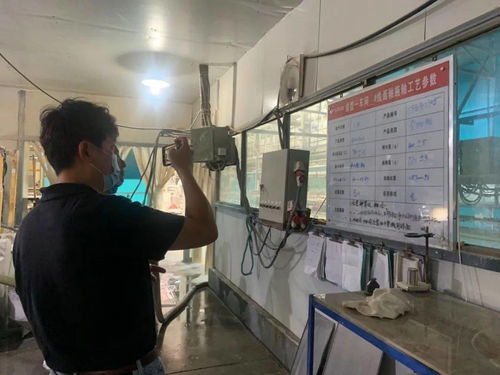 東鵬再獲行業(yè)認(rèn)可 榮獲歷史性0001號認(rèn)證，挑戰(zhàn)百年檢測權(quán)威新篇章