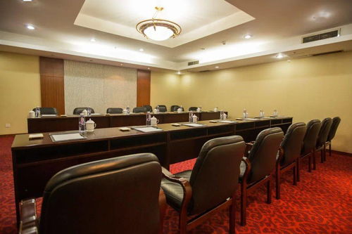 小型會(huì)議優(yōu)選 用心服務(wù)，讓您安心無憂