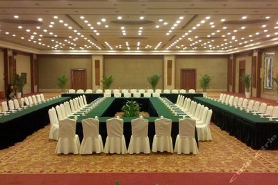 揚州新世紀大酒店商務單間團購攻略 超值價格享優質會議服務